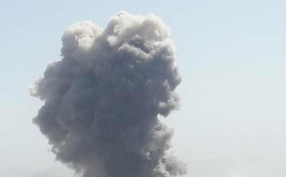 На заході України пролунав вибух: є травмовані