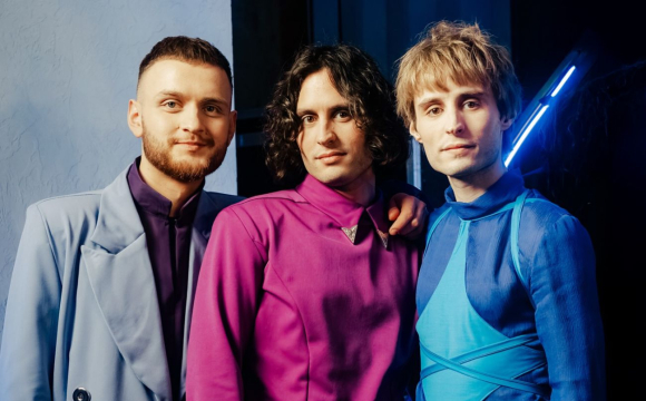 Відомий український гурт запідозрили у розпаді