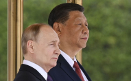 Китай висунув росії ультиматум: про що йдеться