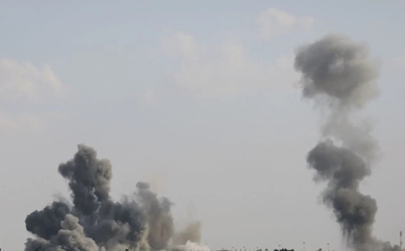 Чому РФ зранку атакує українські міста: причина дивує