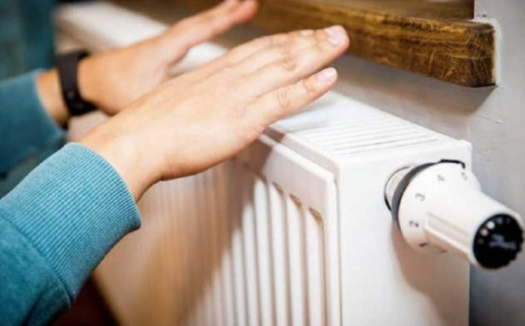 Коли у Луцьку відновлять подачу опалення