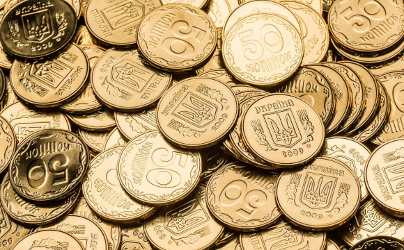 Українці можуть дорого продати старі 50 копійок