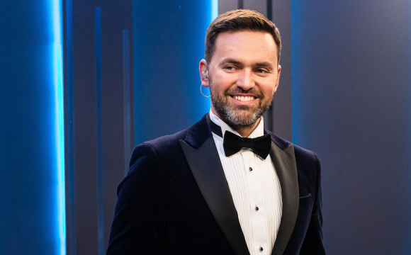 Відомий український ведучий втратив 100 тисяч доларів