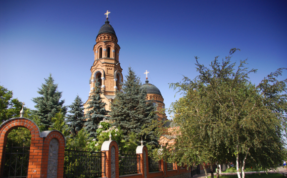 Українська ікона зцілила відомого письменника: де вона знаходиться