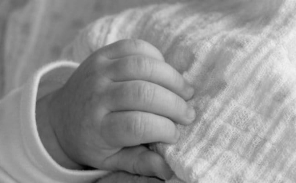 В Україні жінка побила до смерті 1-річну дитину