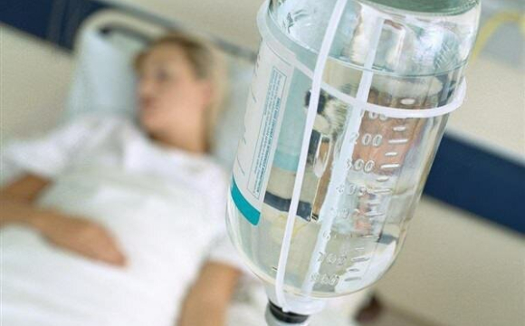 На Волині 14-річна дитина впала в алкогольну кому