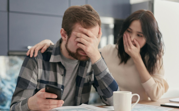 В українців можуть забрати єдине житло