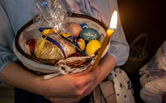 Великдень в Україні будуть відзначати пізніше, ніж минулого року: відома дата