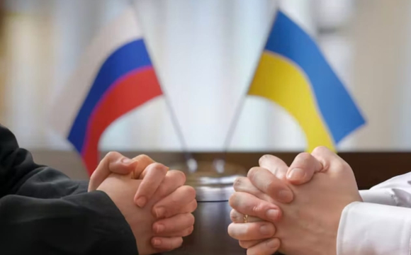 У МЗС назвали головну умову України для миру з РФ