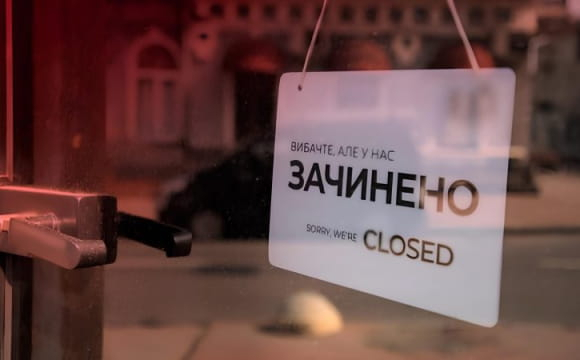В Україні масово закриваються магазини: у чому причина
