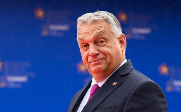 В Угорщині зробили нову заяву про закінчення війни в Україні