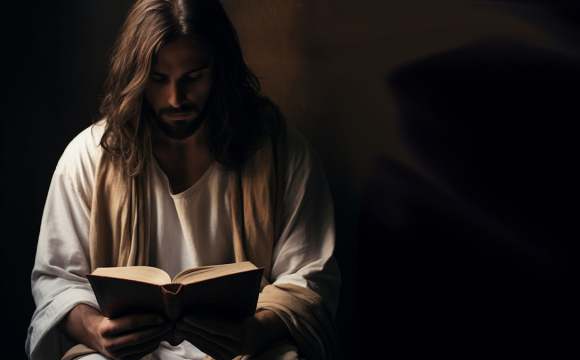 Стало відомо, як виглядав Ісус Христос: результат дивує