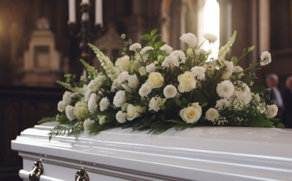 Чи обов’язково хоронити людину в одязі: неочікувана відповідь священника