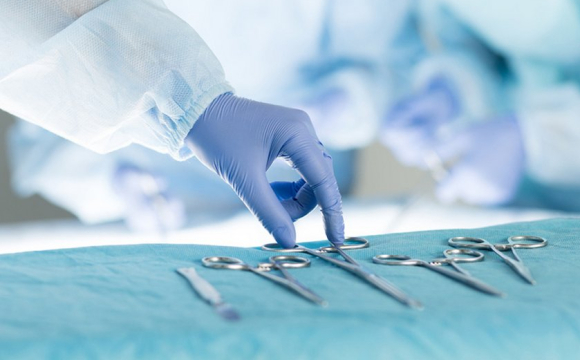 Лікар залишив пацієнта посеред операції заради сексу із медсестрою