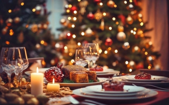 Скільки гривень доведеться витратити українцям на новорічний стіл 