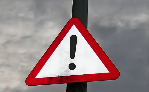 Волинян закликали бути обережними 6 вересня: що сталося