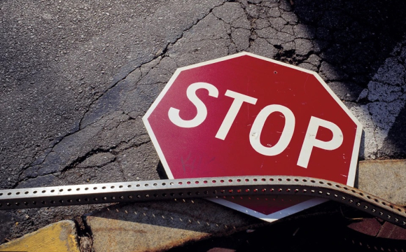 Біля села трагічно загинув 37-річний чоловік