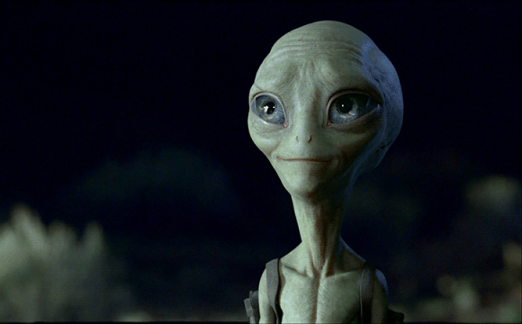 Вчений NASA виявив ознаки інопланетян у Сонячній системі