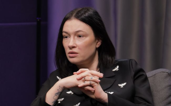 Відома українська співачка назвала рік закінчення війни