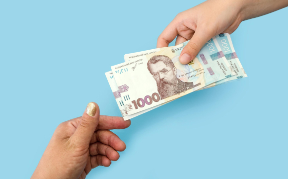 Деякі українці не зможуть отримати пенсії