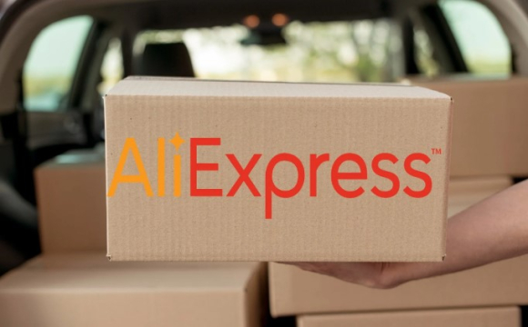 Нові податки на AliExpress та Amazon пропонують ввести для українців