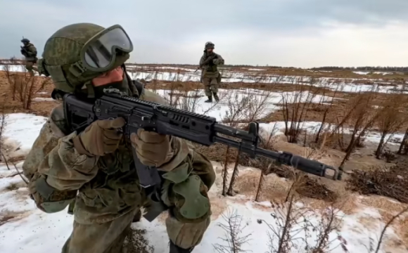 Стало відомо, де росіяни готують інтенсивний штурм