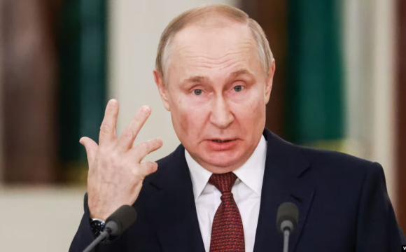 Путін не планує завершувати війну?