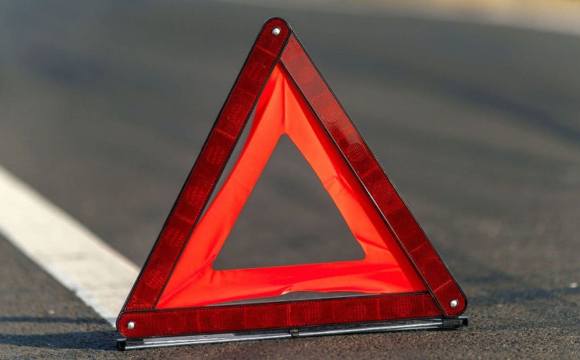 У Луцьку сталася ДТП: постраждала 5-річна дитина