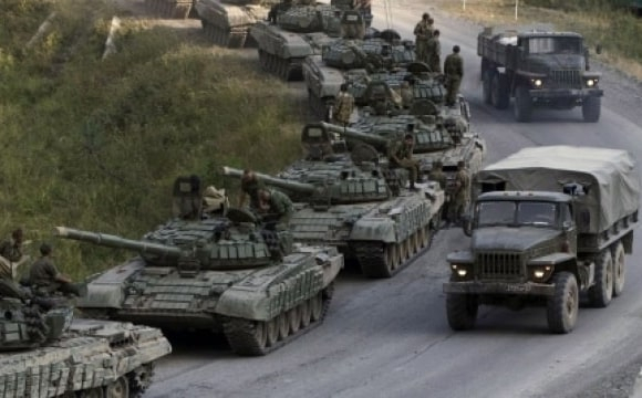 До якої країни ЄС може вторгнутися Росія