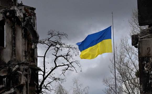 Відома тарологиня зробила тривожне передбачення про війну в Україні