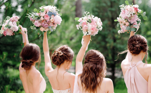 Кого не можна брати за дружку на весілля