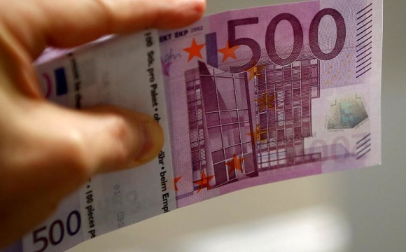 Українців закликають терміново відмовитися від євро