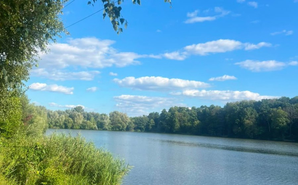 Під час риболовлі трагічно помер 25-річний чоловік