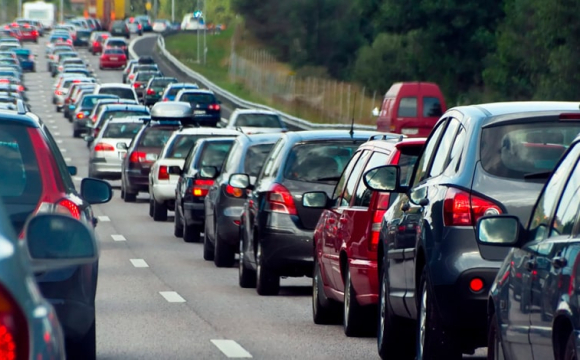 На волинському кордоні утворились величезні черги: що відбувається