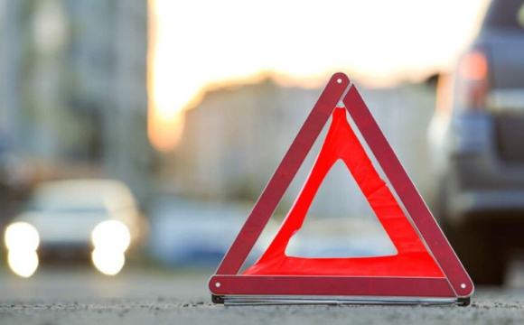 У Волинській області  водій авто на смерть збив  пішохода