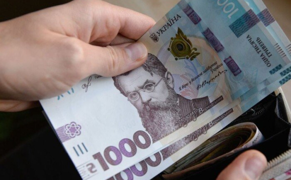 Мінімальна зарплата з січня зміниться: скільки матимуть українці «чистими»