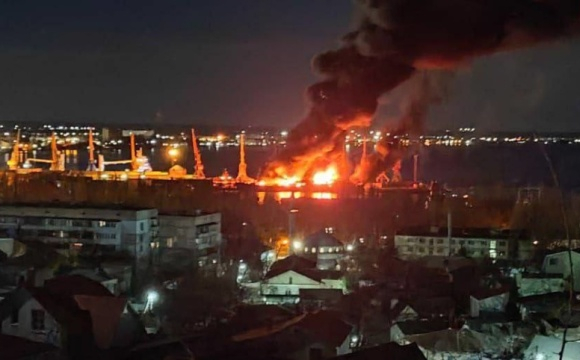 Названа країна, яка може знищити Росію