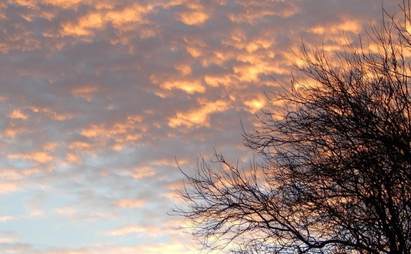 На заході України прогнозують погіршення погоди