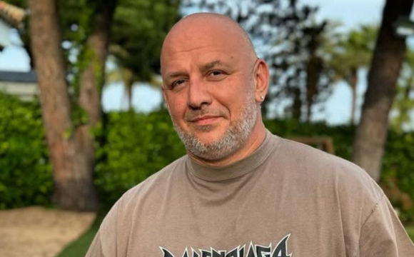 Потап неочікувано розкрив своє походження та національність