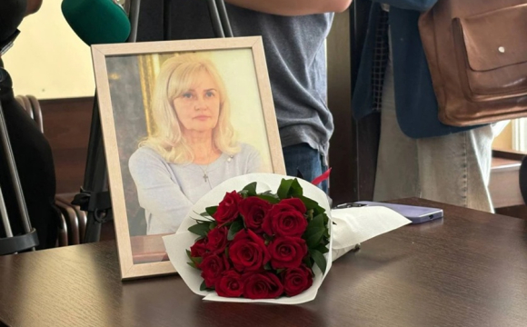 Донька Ірини Фаріон висунула звинувачення підозрюваному у вбивстві
