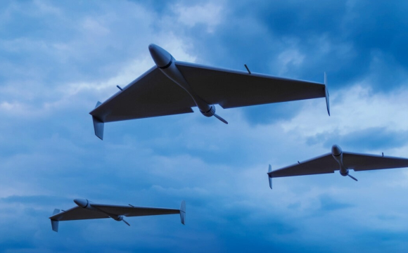 Звідки запускали «шахеди» на Луцьк під час масованої атаки