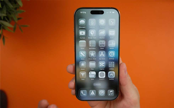Українців закликали терміново оновити свої iPhone