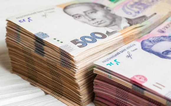 Жителі заходу України отримають по 30 тисяч гривень