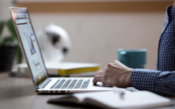 У Луцьку студенти перейшли на дистанційне навчання