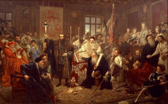 Які українські прізвища мають князівське коріння: названий список