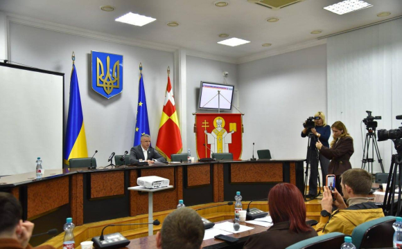 У Луцьку з бюджету перерозподілили понад 100 мільйонів гривень: на що підуть кошти