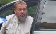 На заході України п’яний священник влетів на авто у будинок та облаяв поліцейських