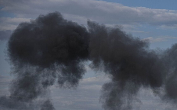 У Луцьку пролунали потужні вибухи: що відомо про наслідки атаки