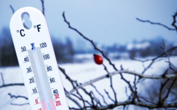 Українців попереджають про різке похолодання