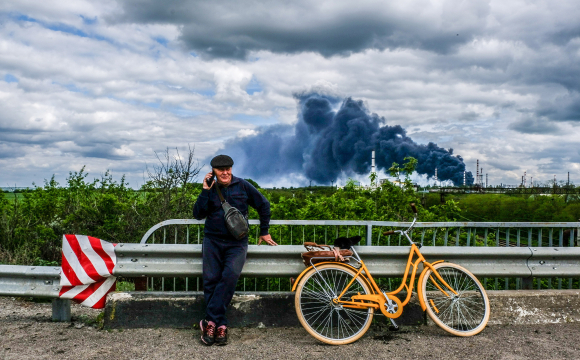 Війна може тривати десятки років: військовий ЗСУ попередив українців